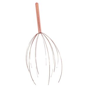 12‎ Point Scalp Head Massager NEW In BOX Muscle Relaxation Tension Release
